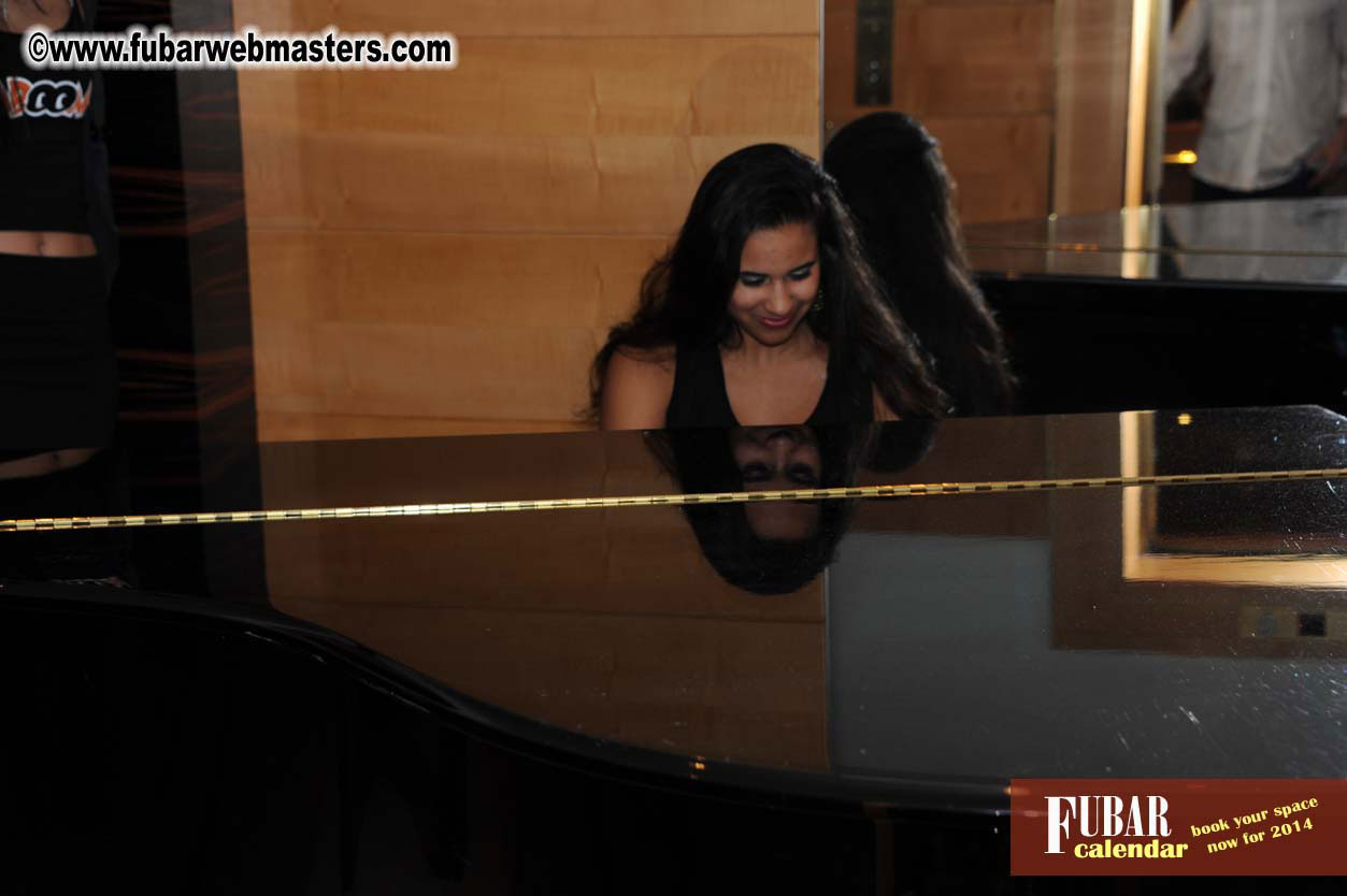 EWT VIP Gala-Evening