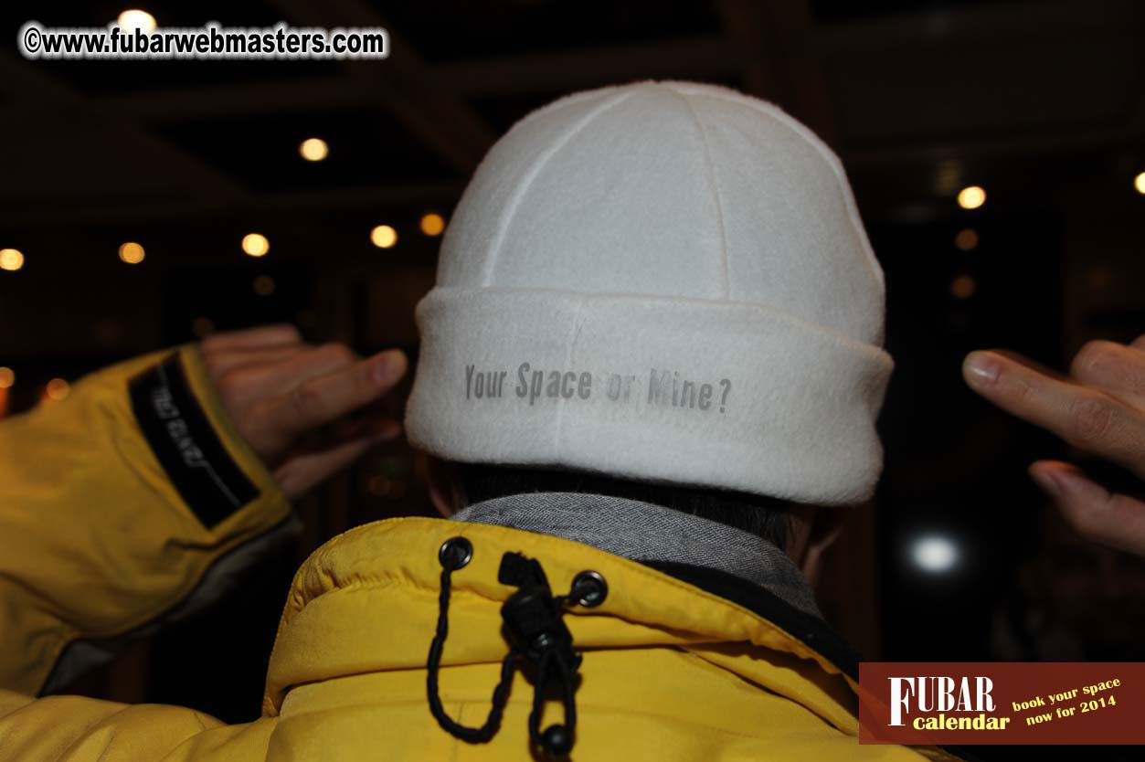 EWT christmas market