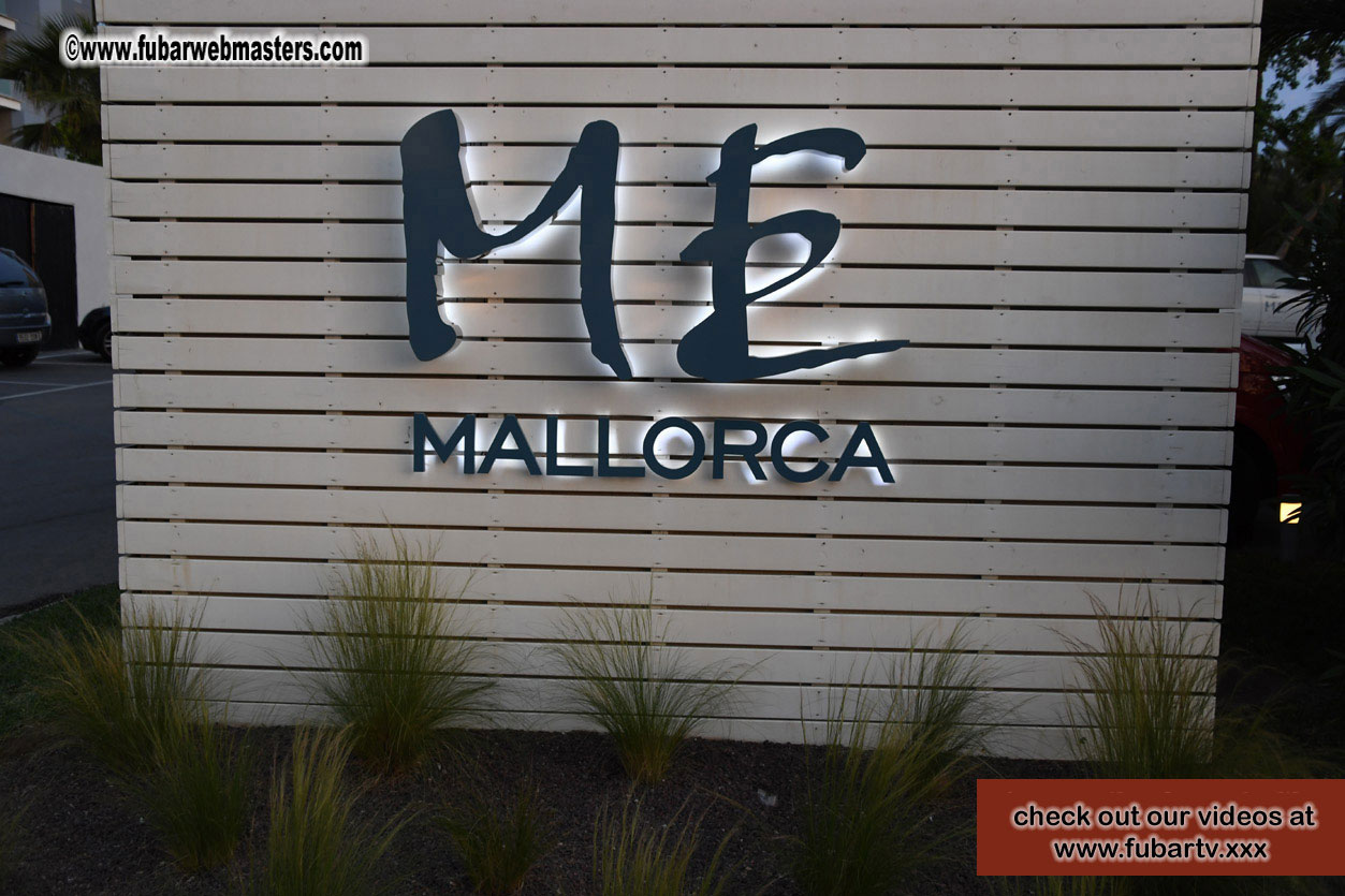 Hotel ME Majorca