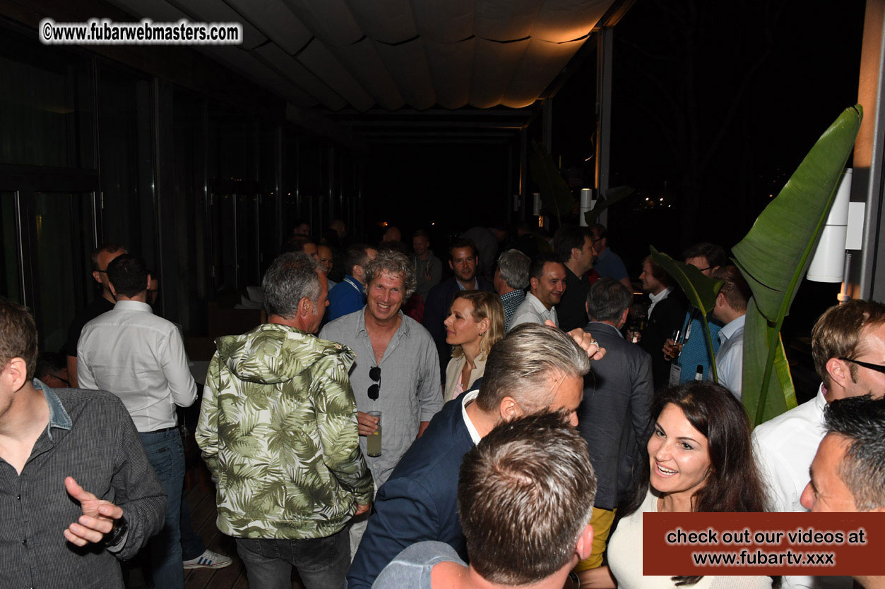 Nikki Beach VIP-Party