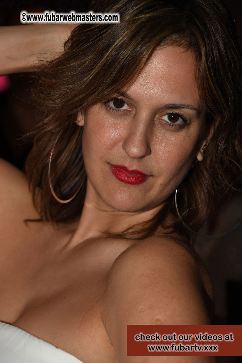 Welcome Reception and Party