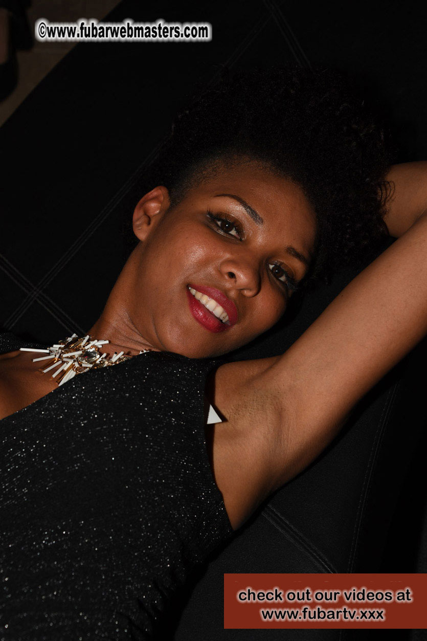 Welcome Reception and Party