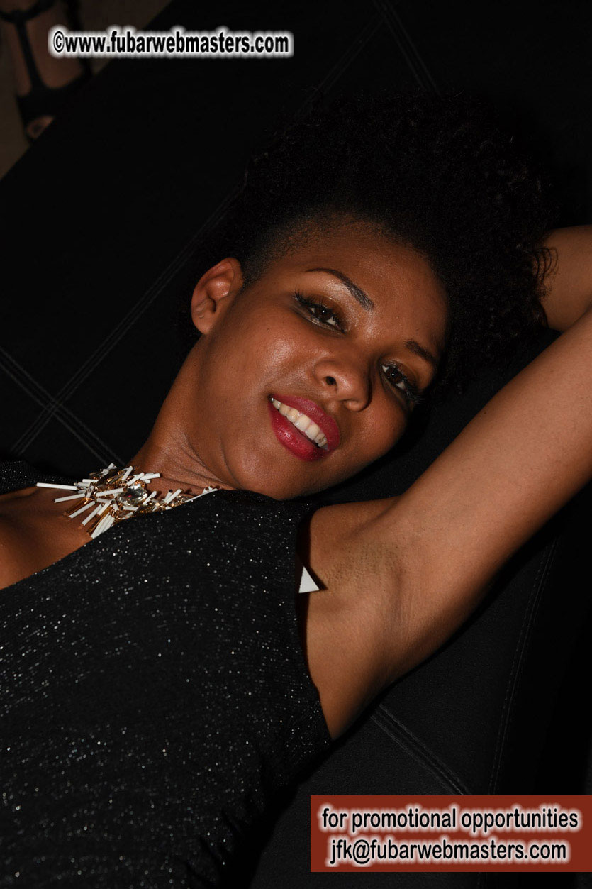 Welcome Reception and Party