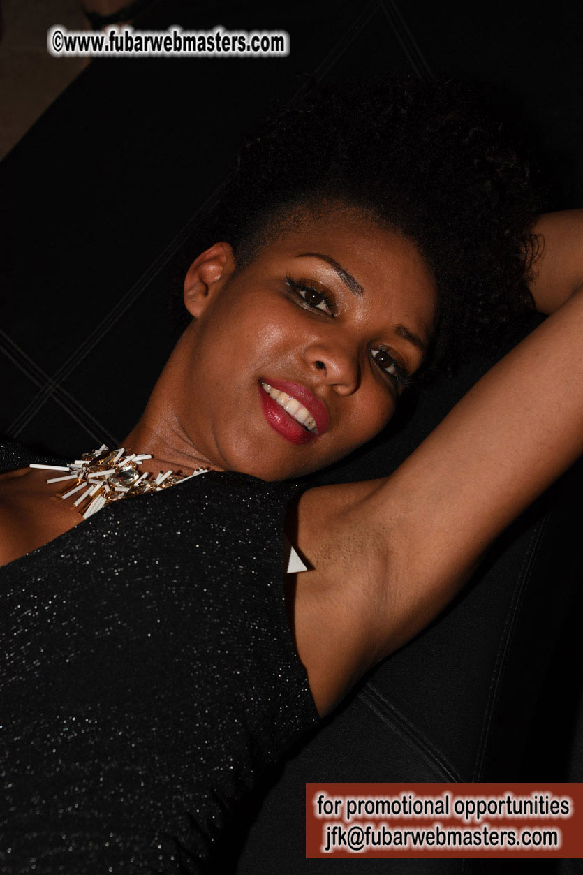 Welcome Reception and Party