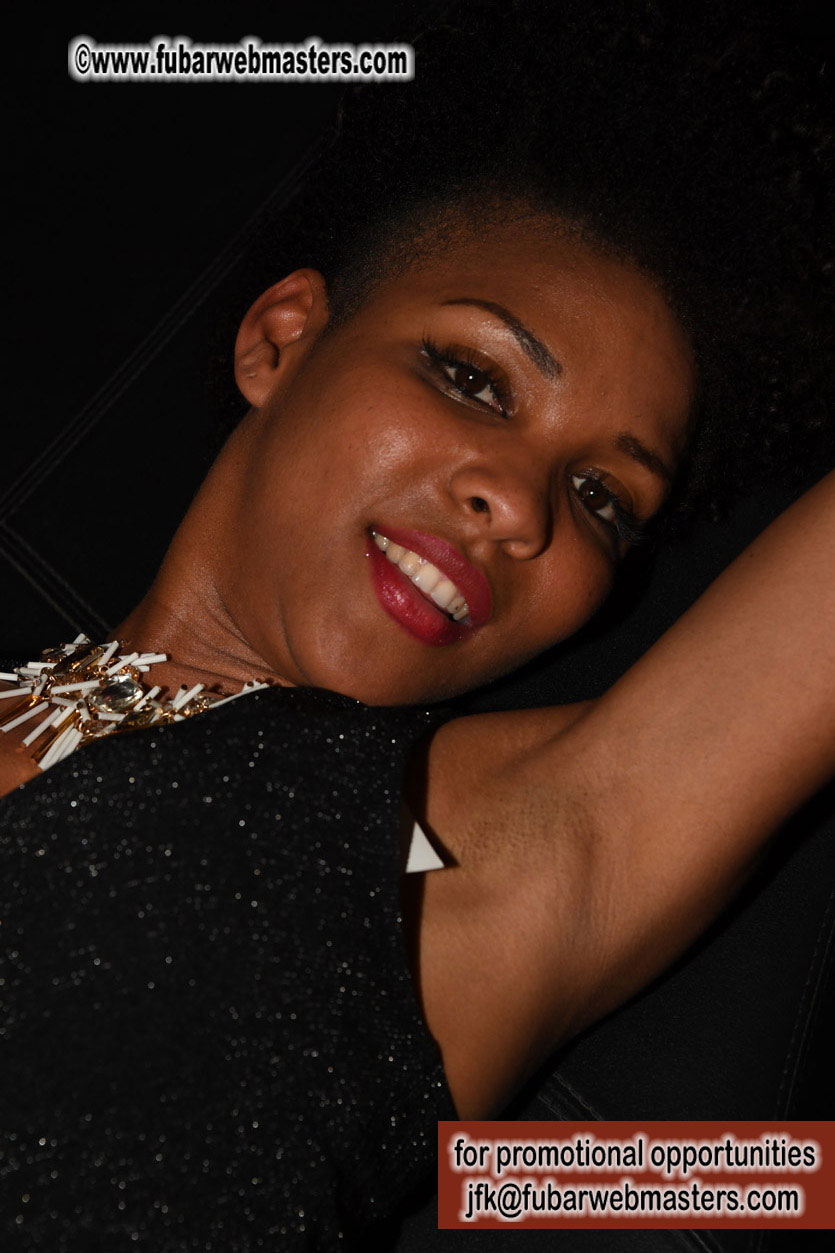 Welcome Reception and Party