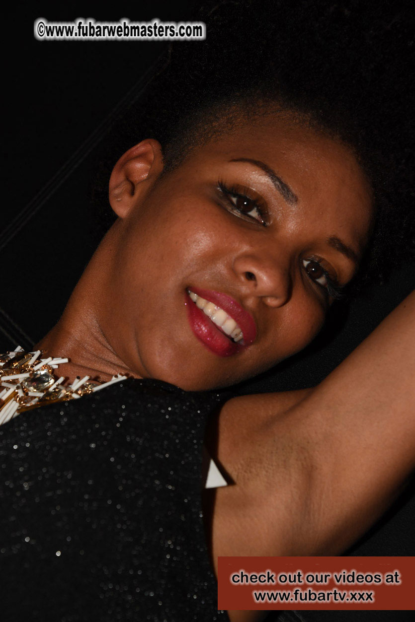 Welcome Reception and Party