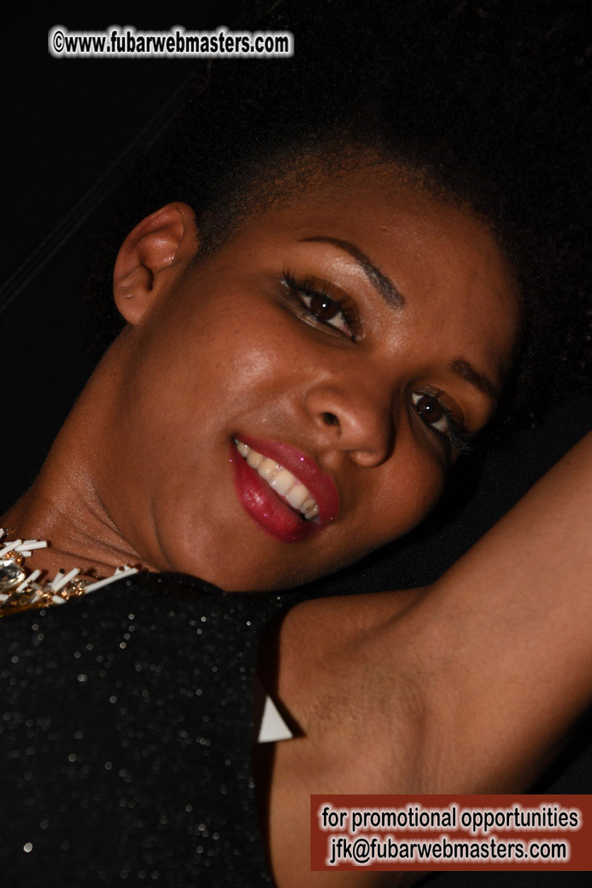 Welcome Reception and Party