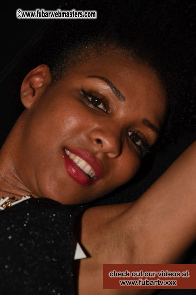 Welcome Reception and Party