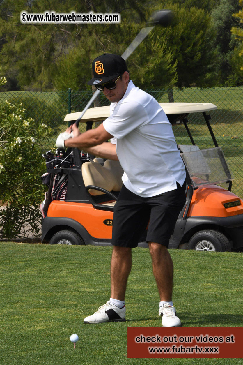 5th EWT Golf Challenge