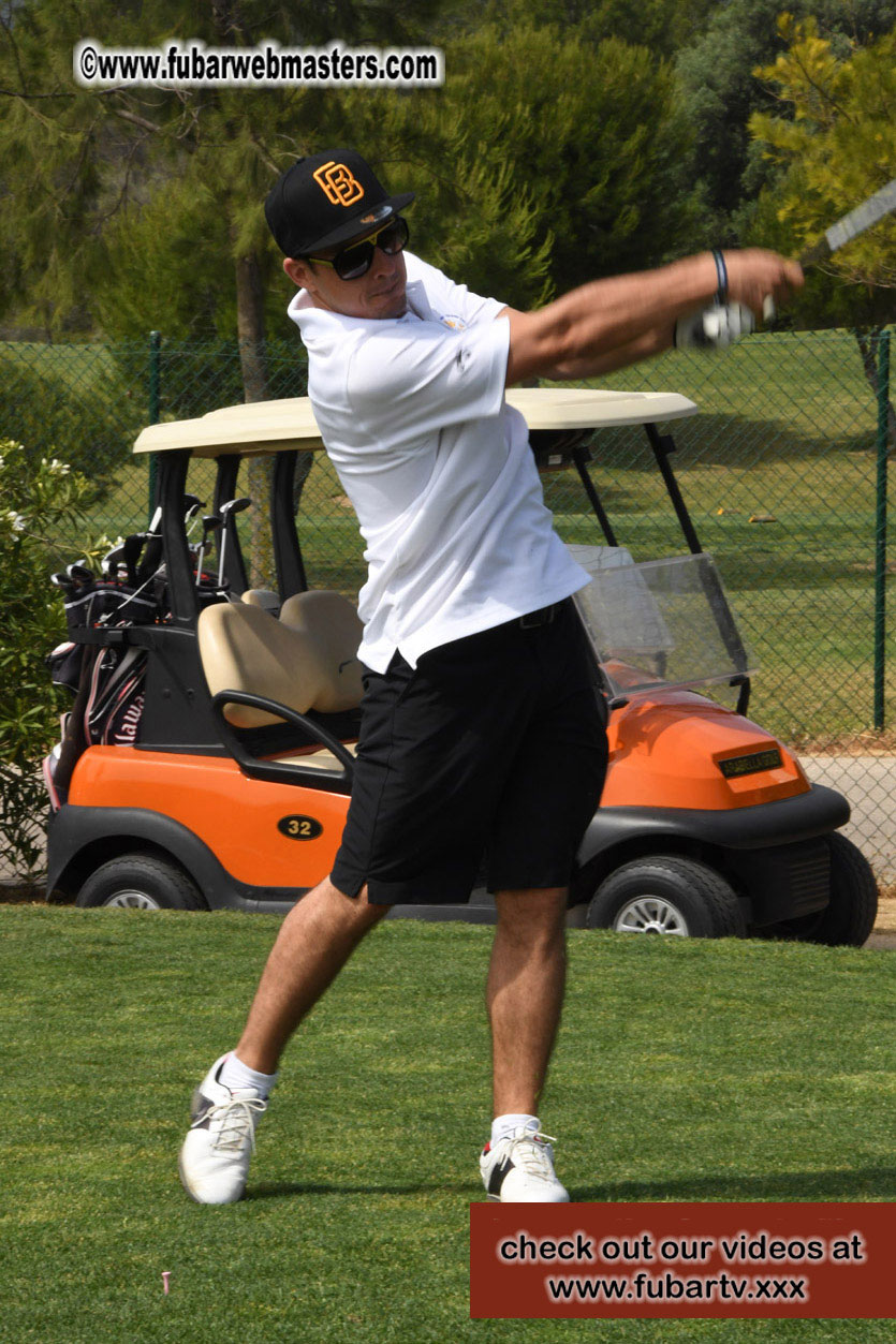 5th EWT Golf Challenge