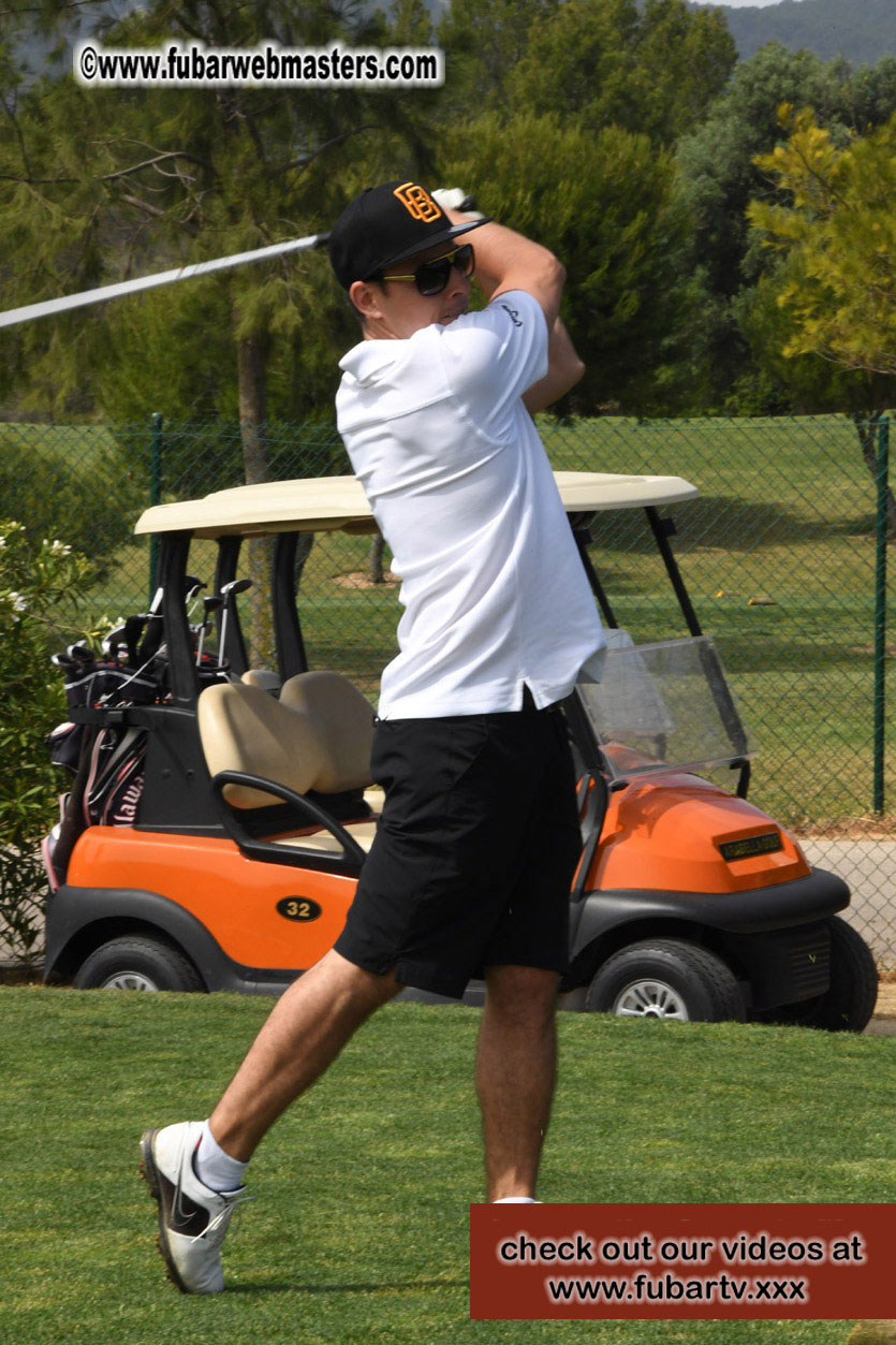 5th EWT Golf Challenge