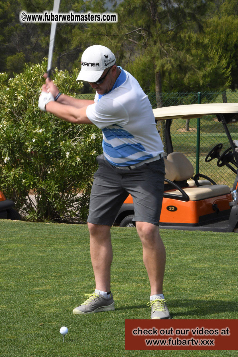 5th EWT Golf Challenge