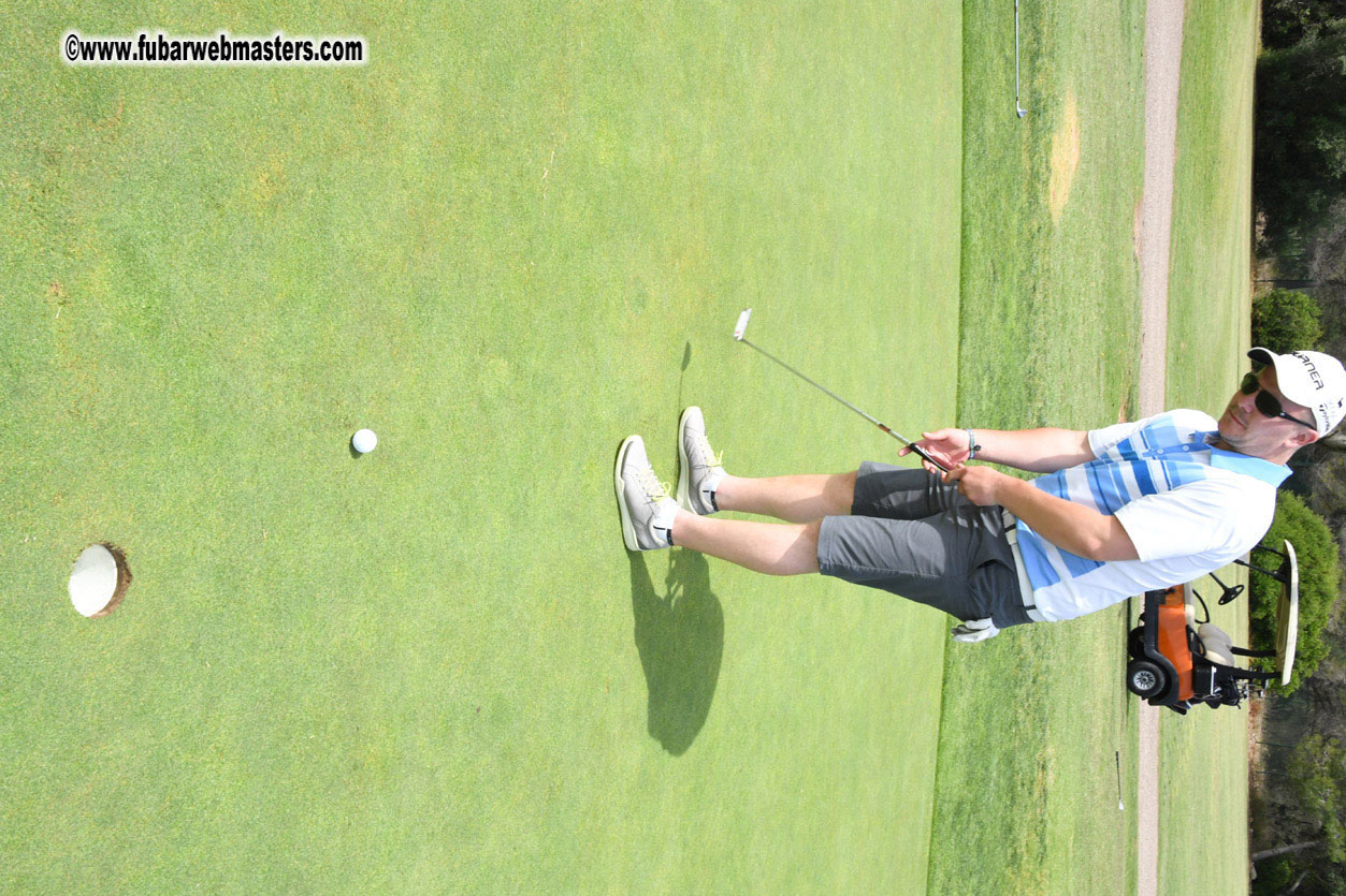 5th EWT Golf Challenge