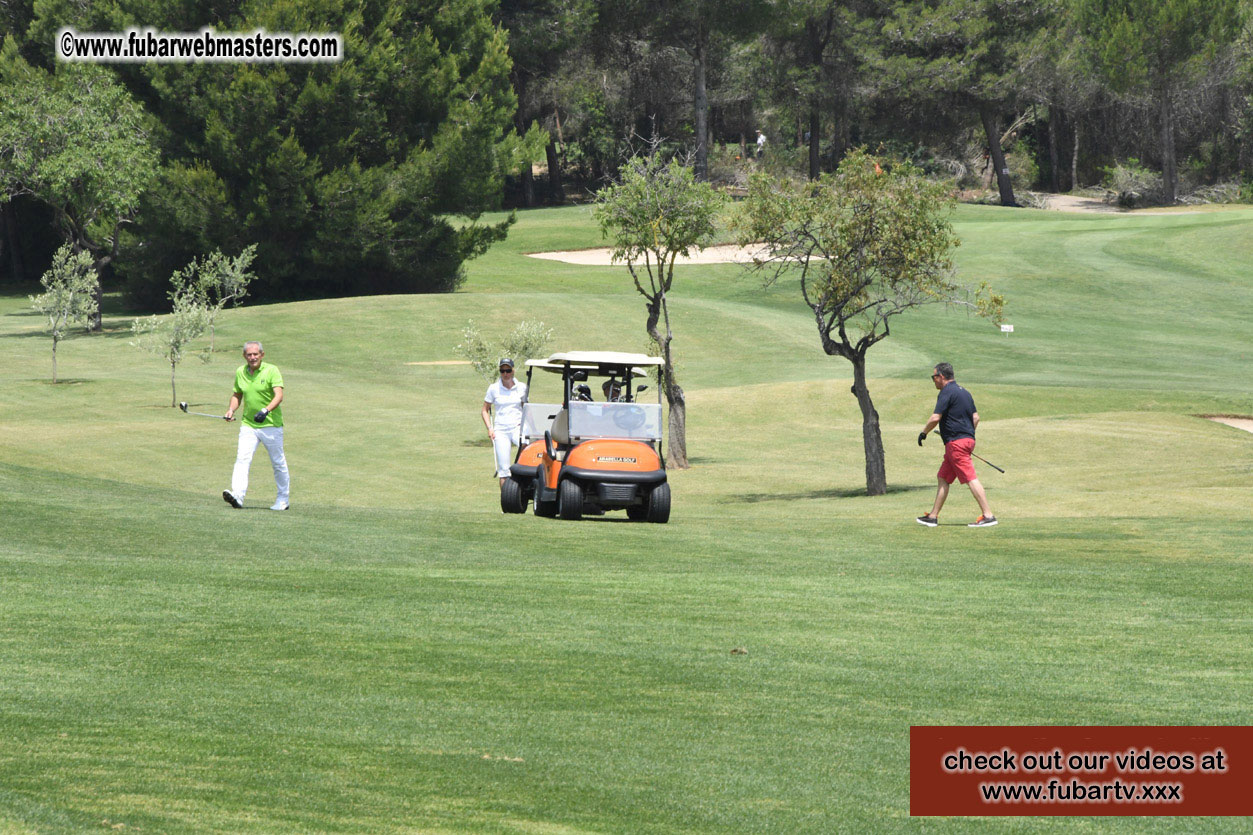 5th EWT Golf Challenge