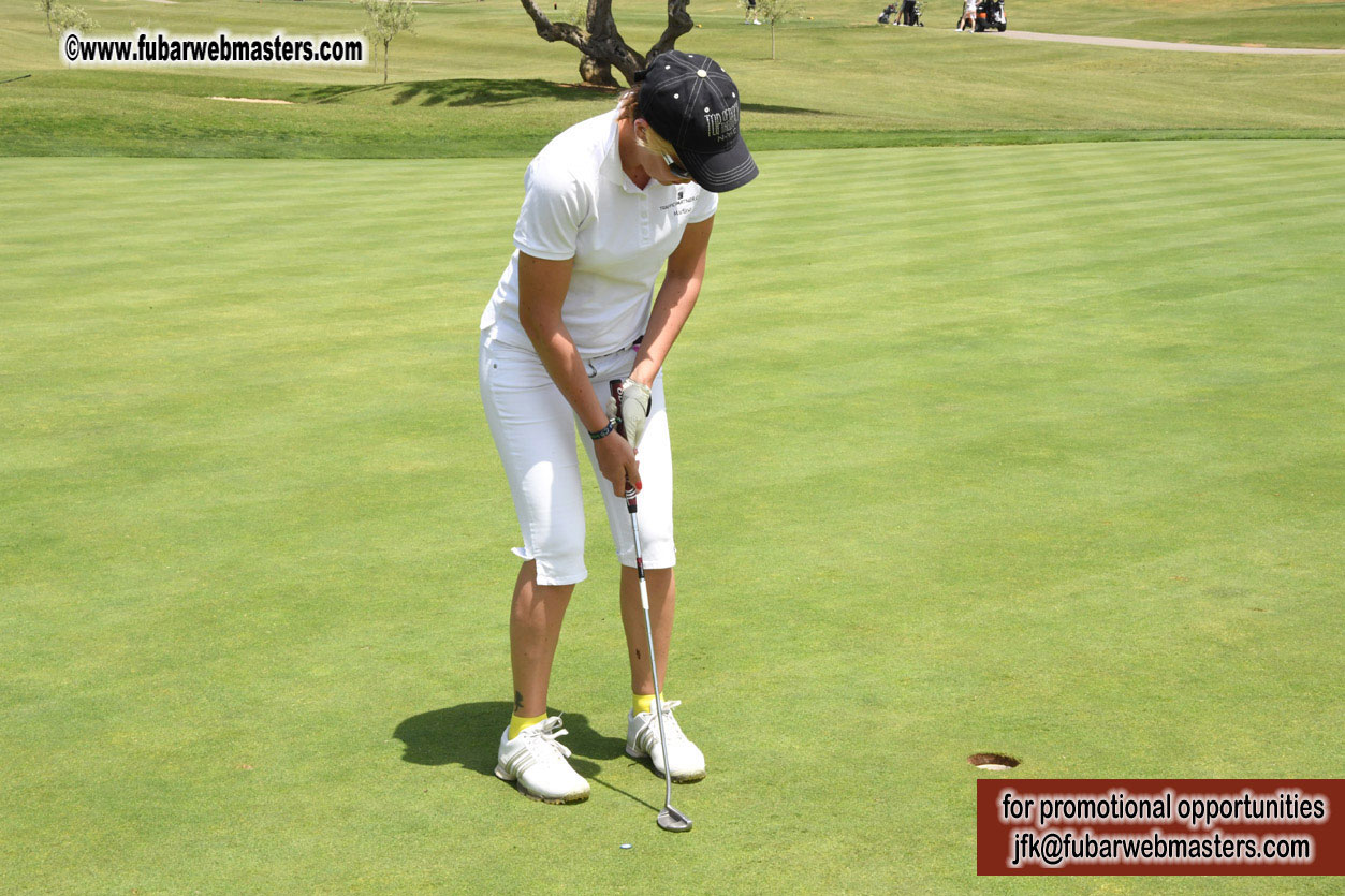 5th EWT Golf Challenge