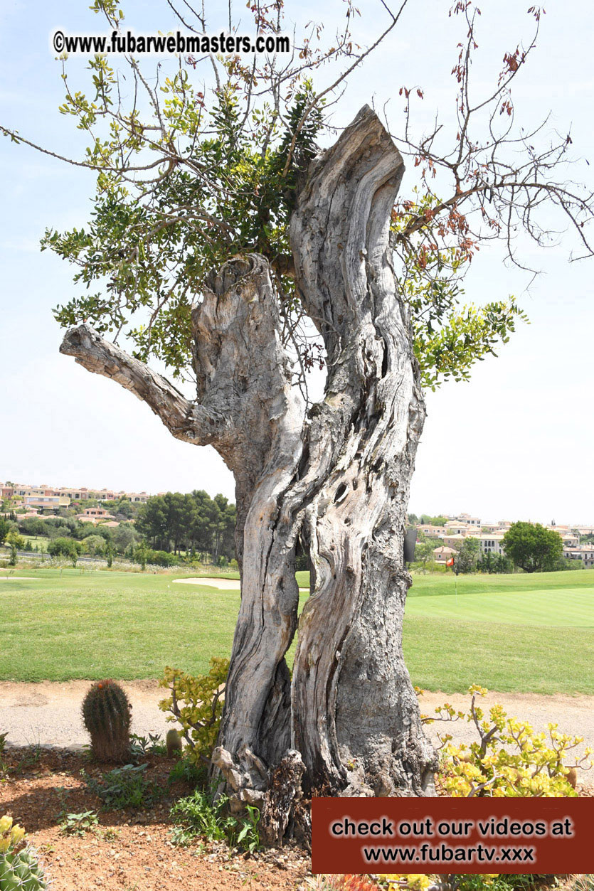 5th EWT Golf Challenge