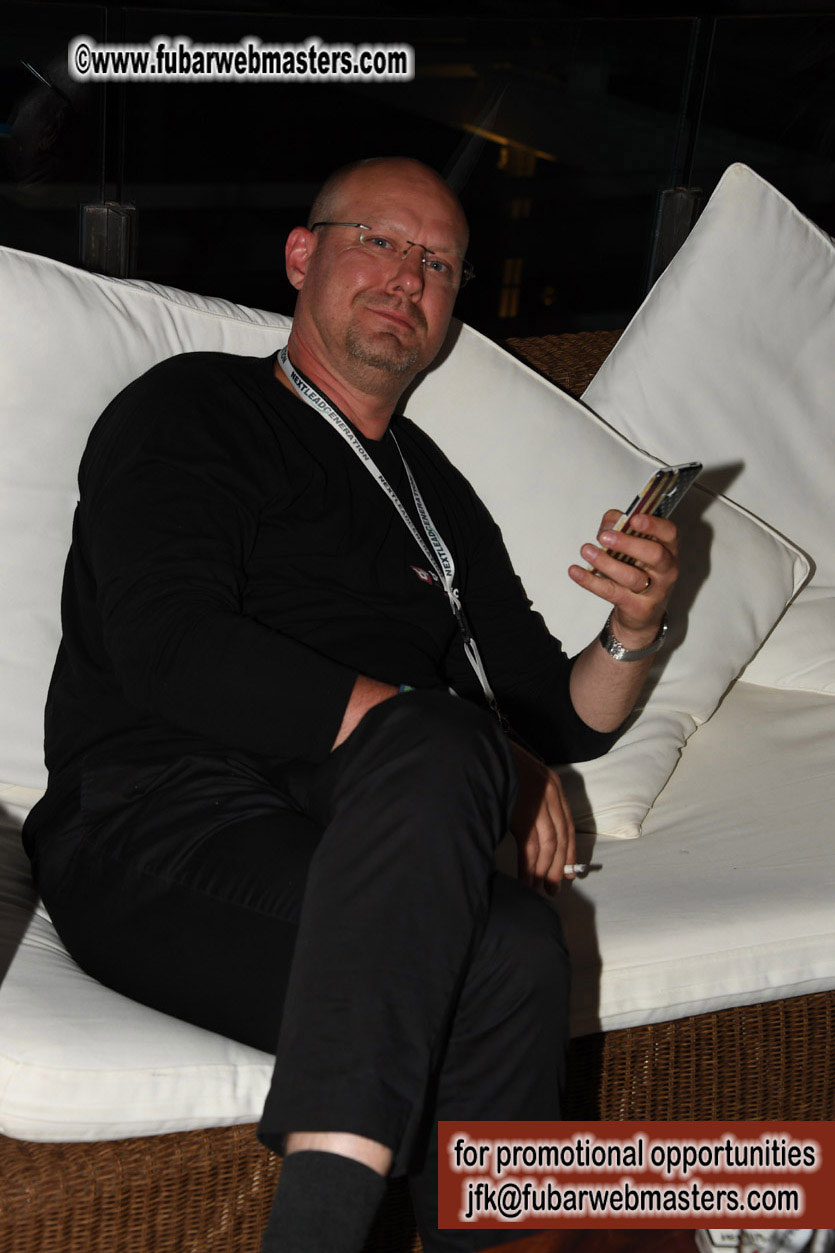 EWT VIP Party - Nikki Beach