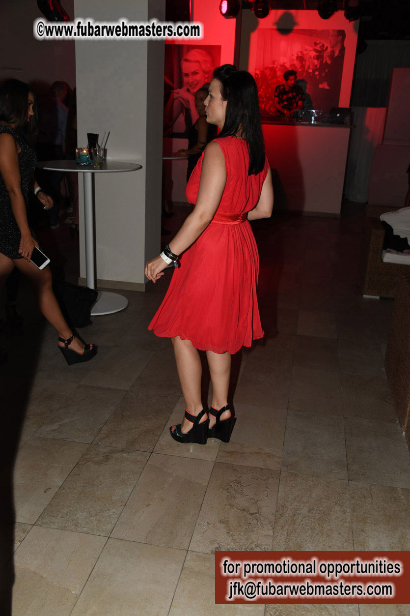 EWT VIP Party - Nikki Beach