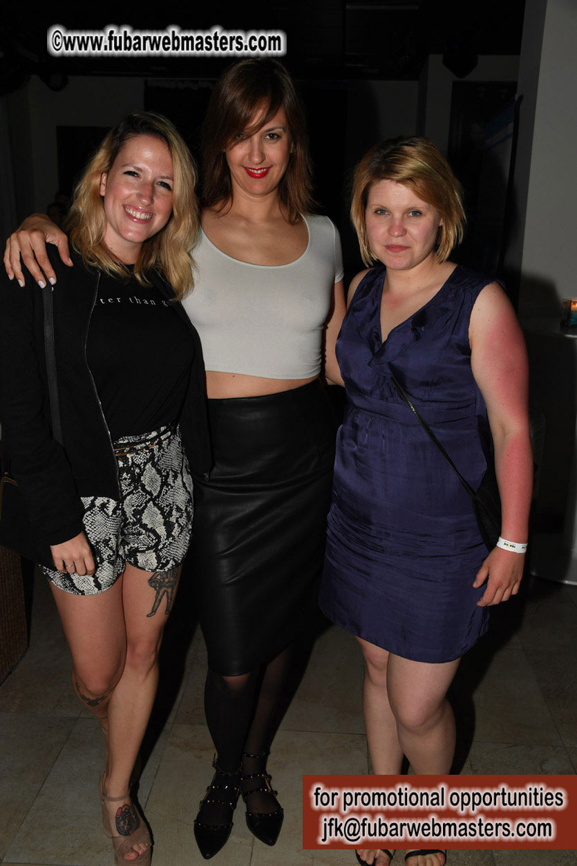 EWT VIP Party - Nikki Beach