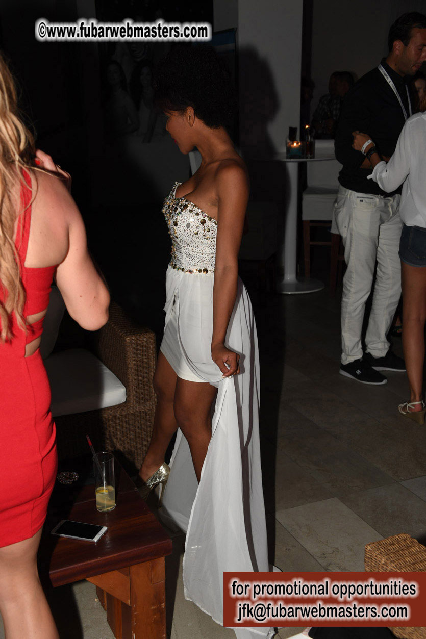 EWT VIP Party - Nikki Beach