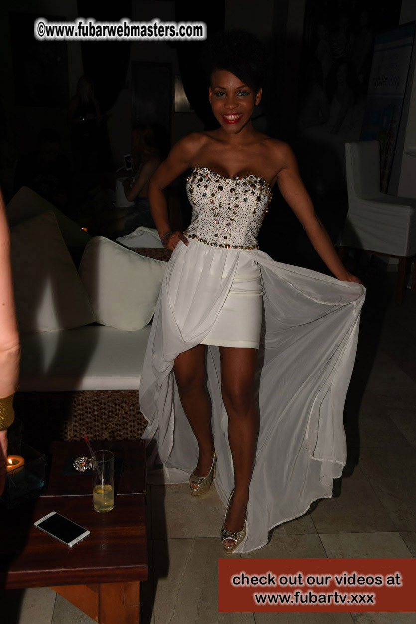 EWT VIP Party - Nikki Beach