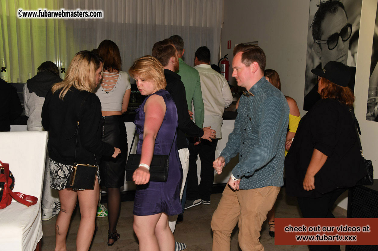 EWT VIP Party - Nikki Beach