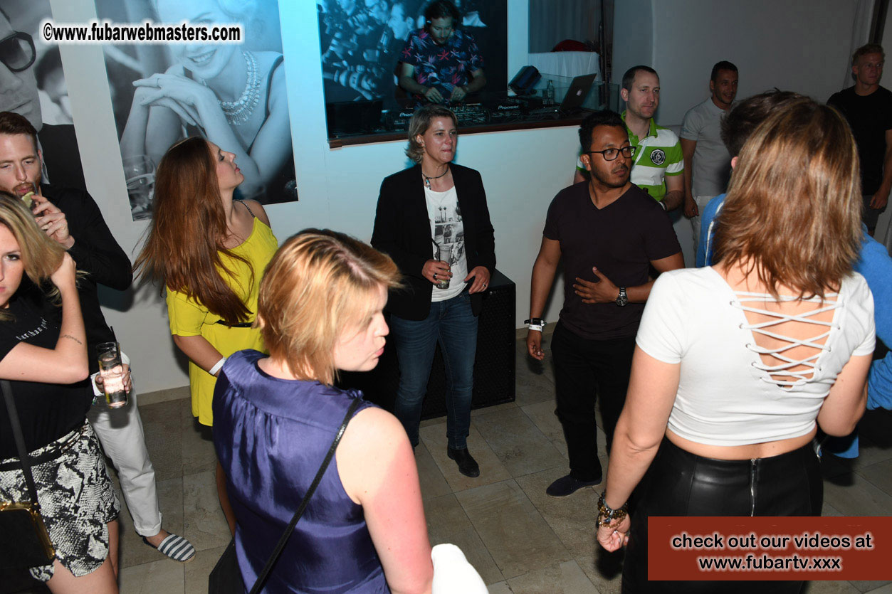 EWT VIP Party - Nikki Beach