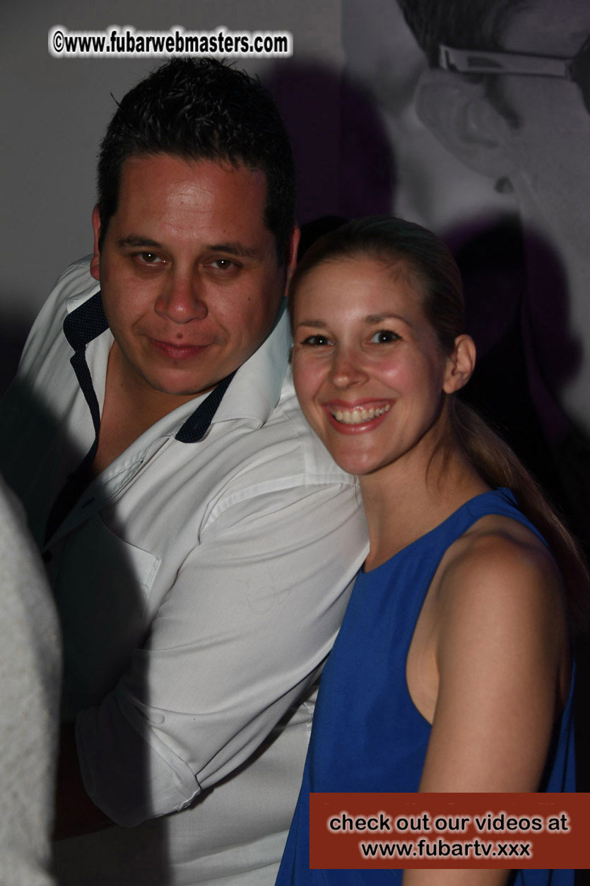 EWT VIP Party - Nikki Beach