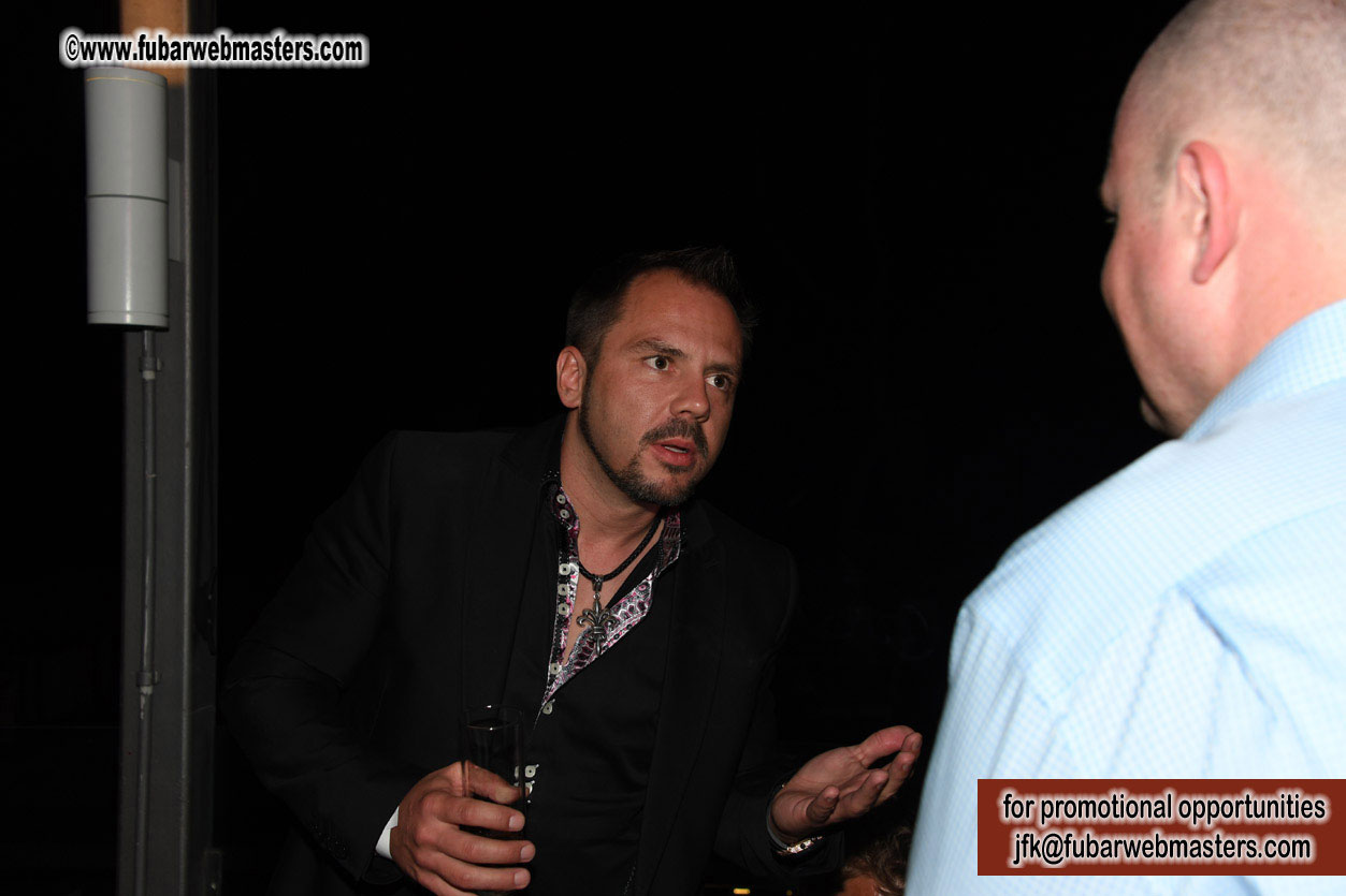 EWT VIP Party - Nikki Beach