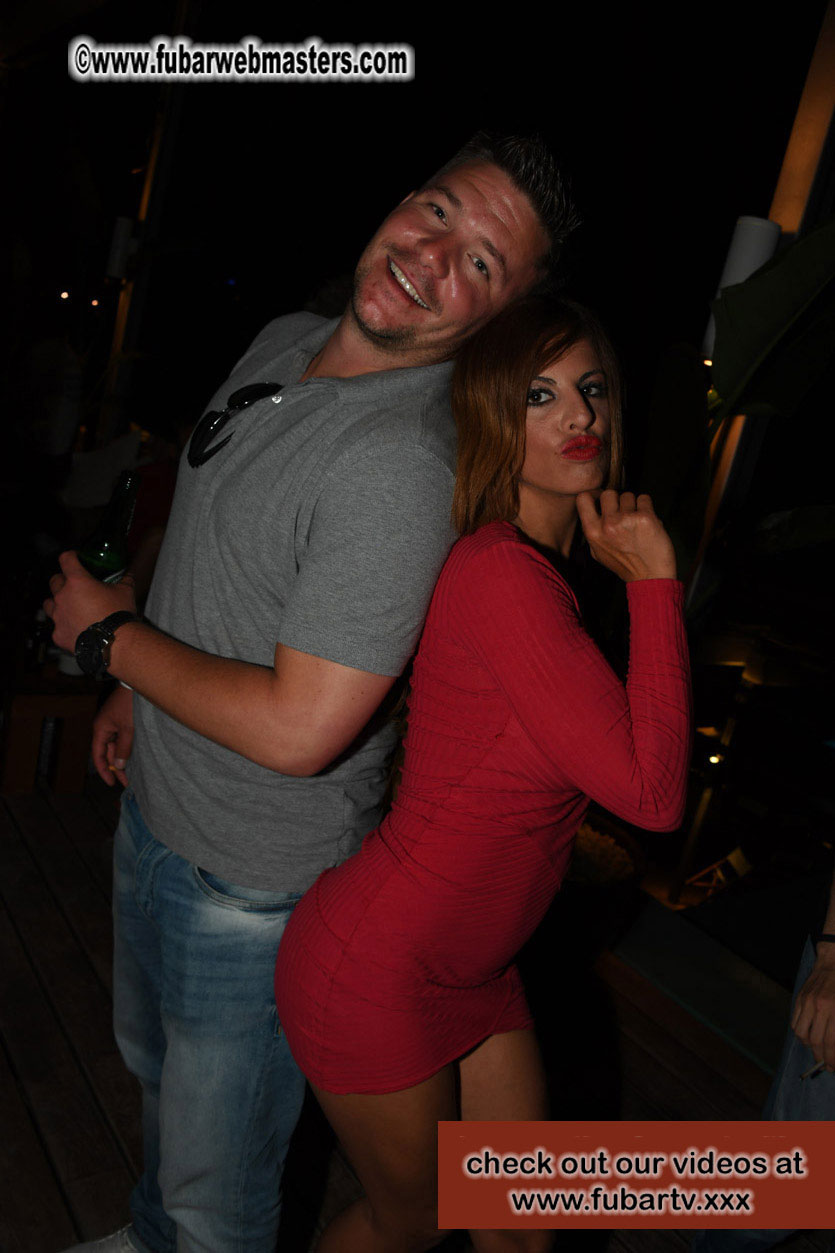 EWT VIP Party - Nikki Beach