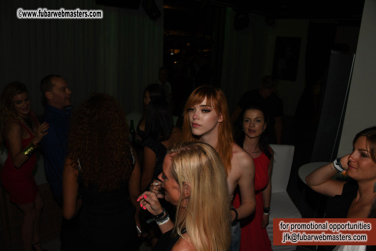 EWT VIP Party - Nikki Beach