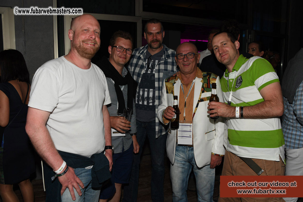 EWT VIP Party - Nikki Beach