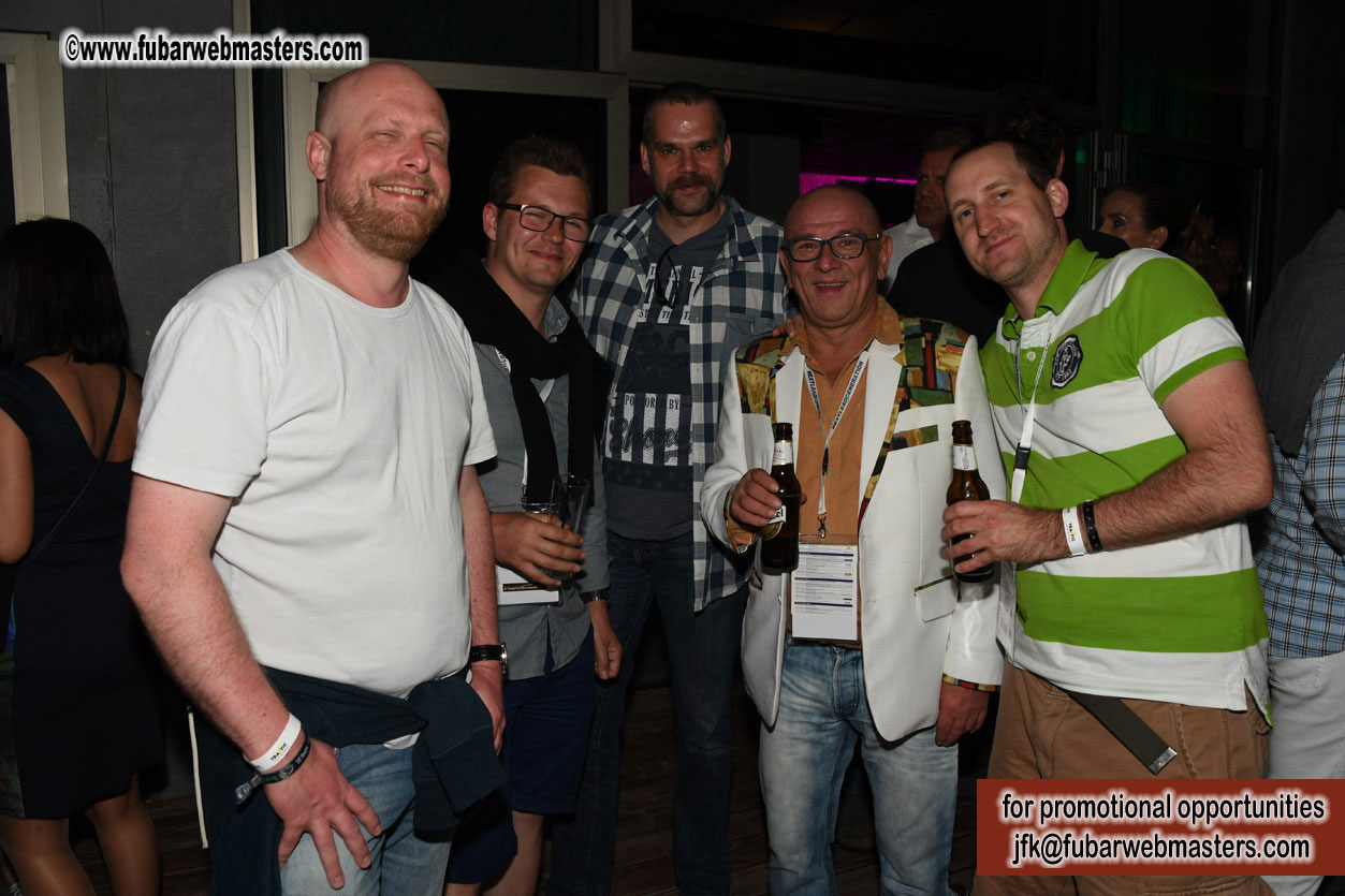 EWT VIP Party - Nikki Beach