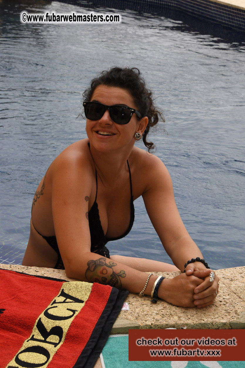 Afternoon Networking Party