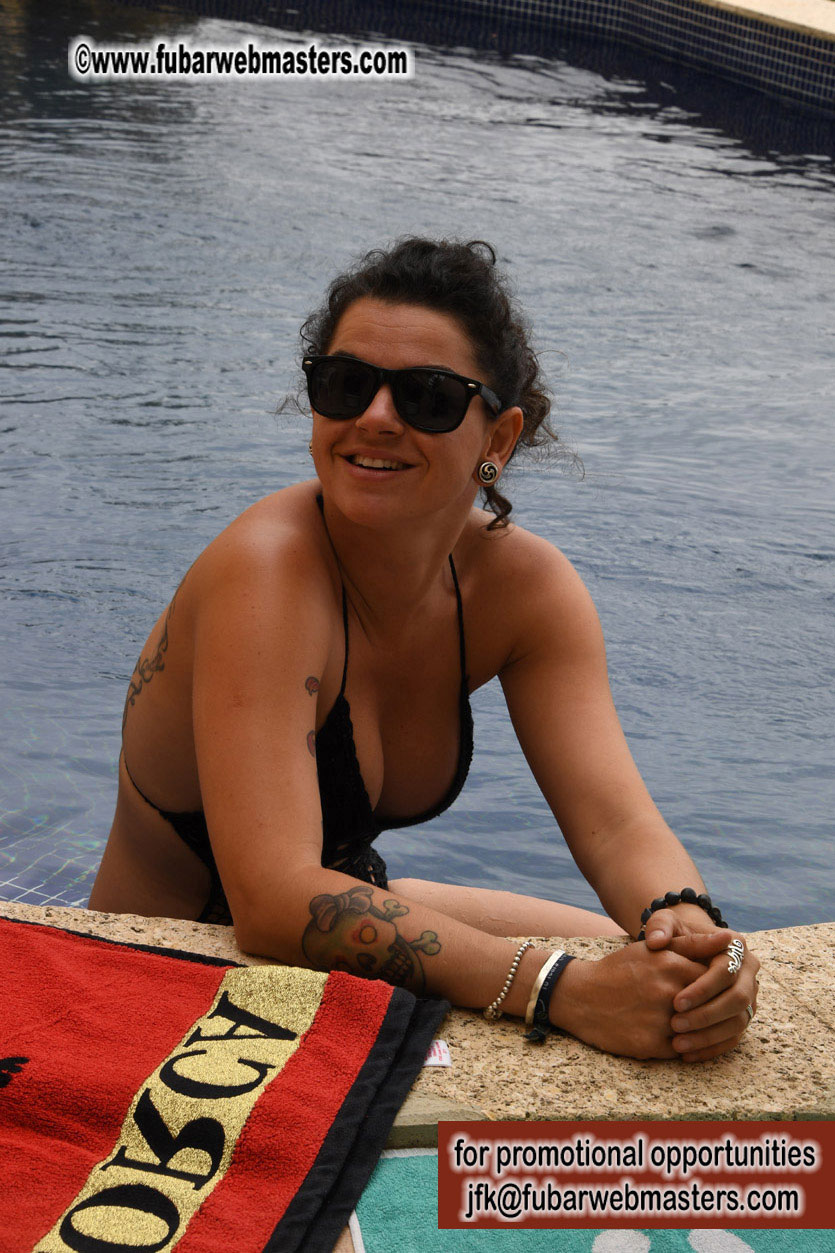 Afternoon Networking Party