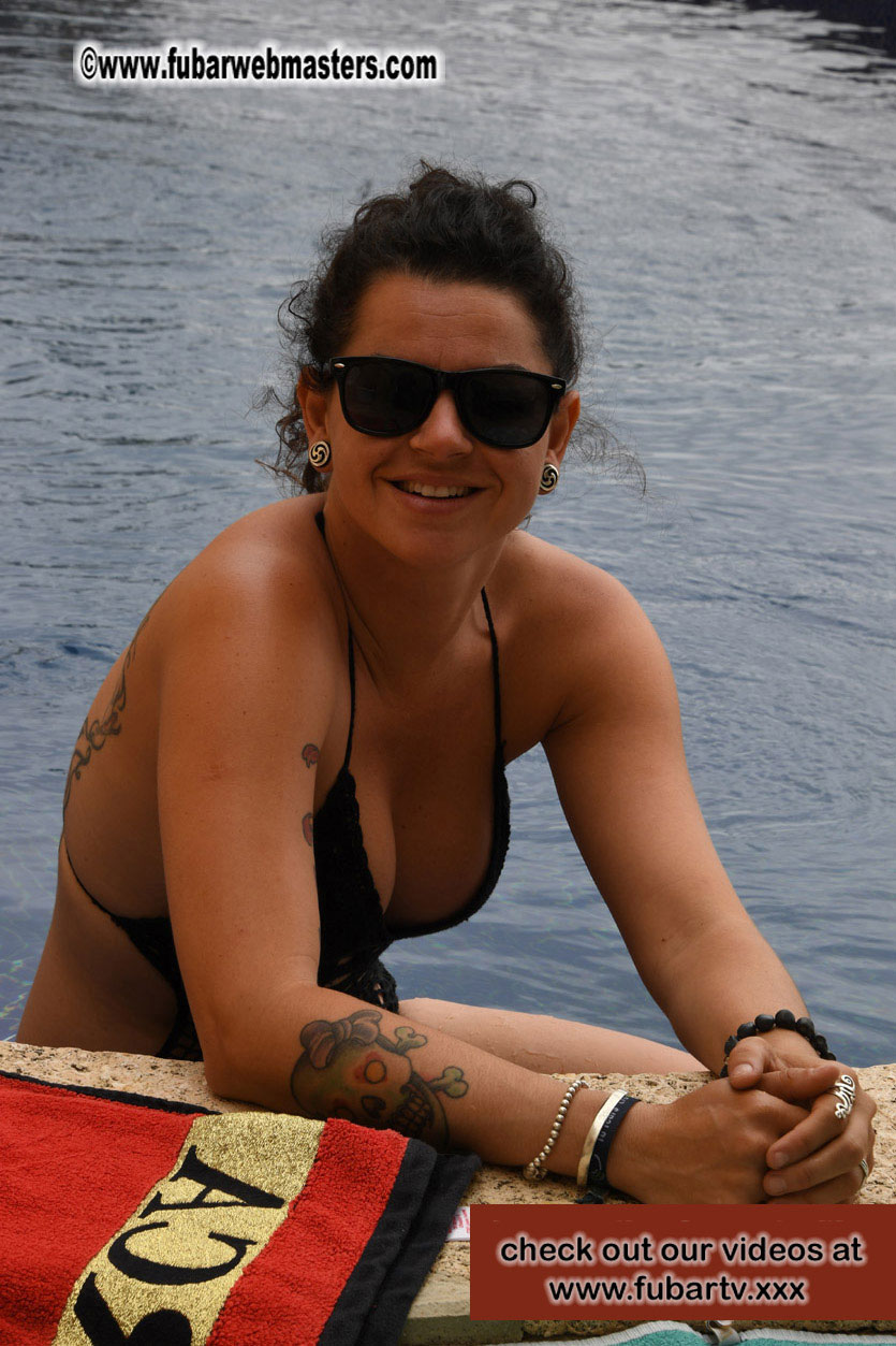 Afternoon Networking Party