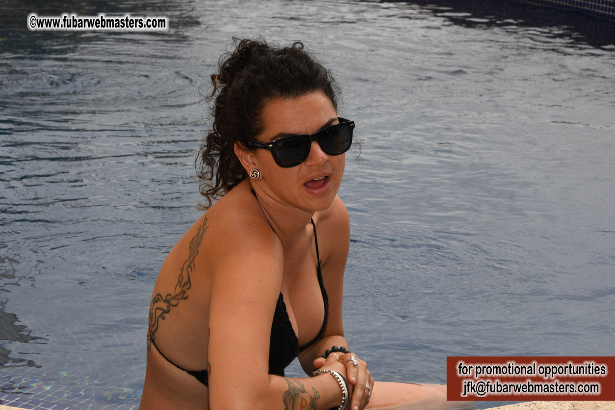 Afternoon Networking Party