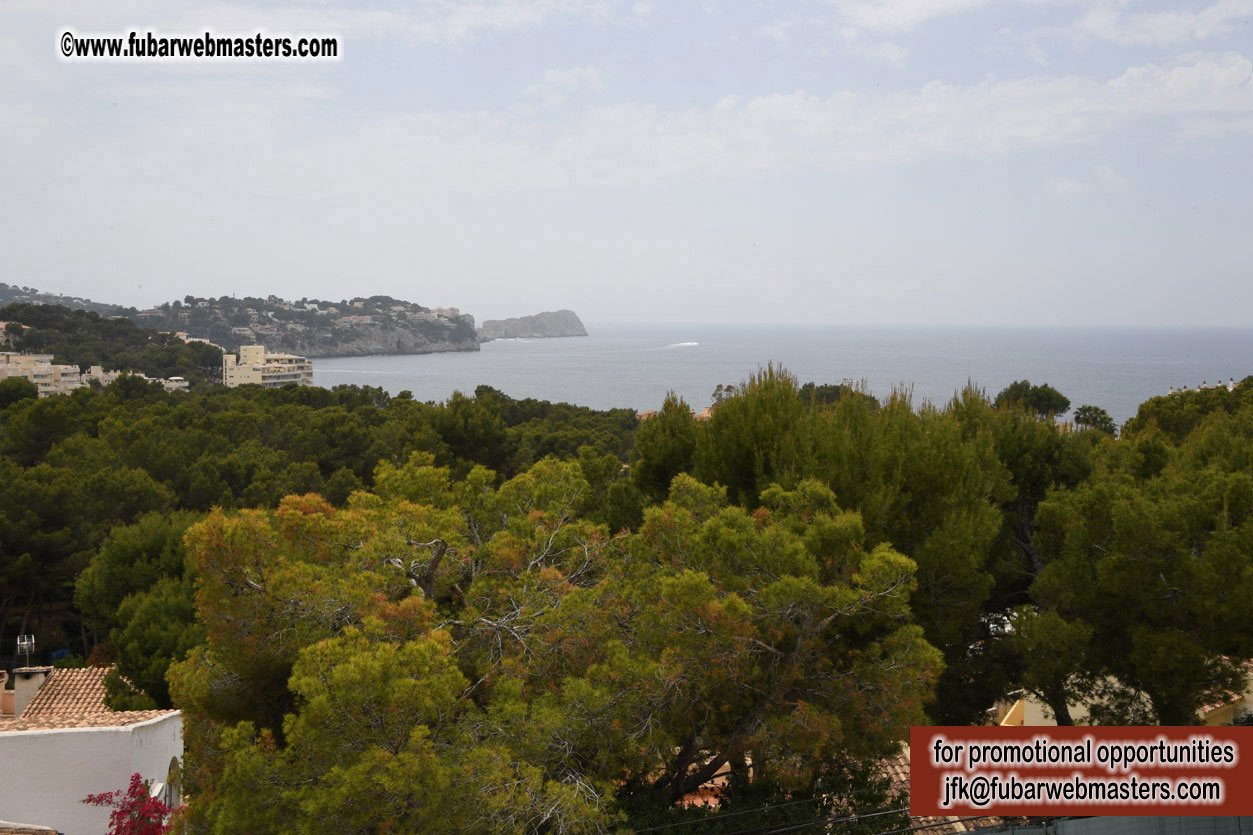 Afternoon Networking Party