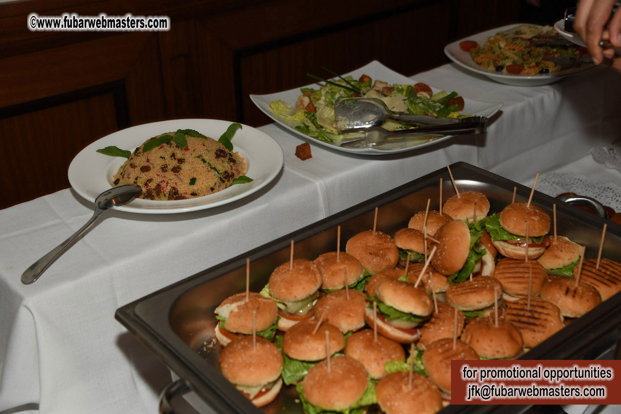 EWT After Show Party