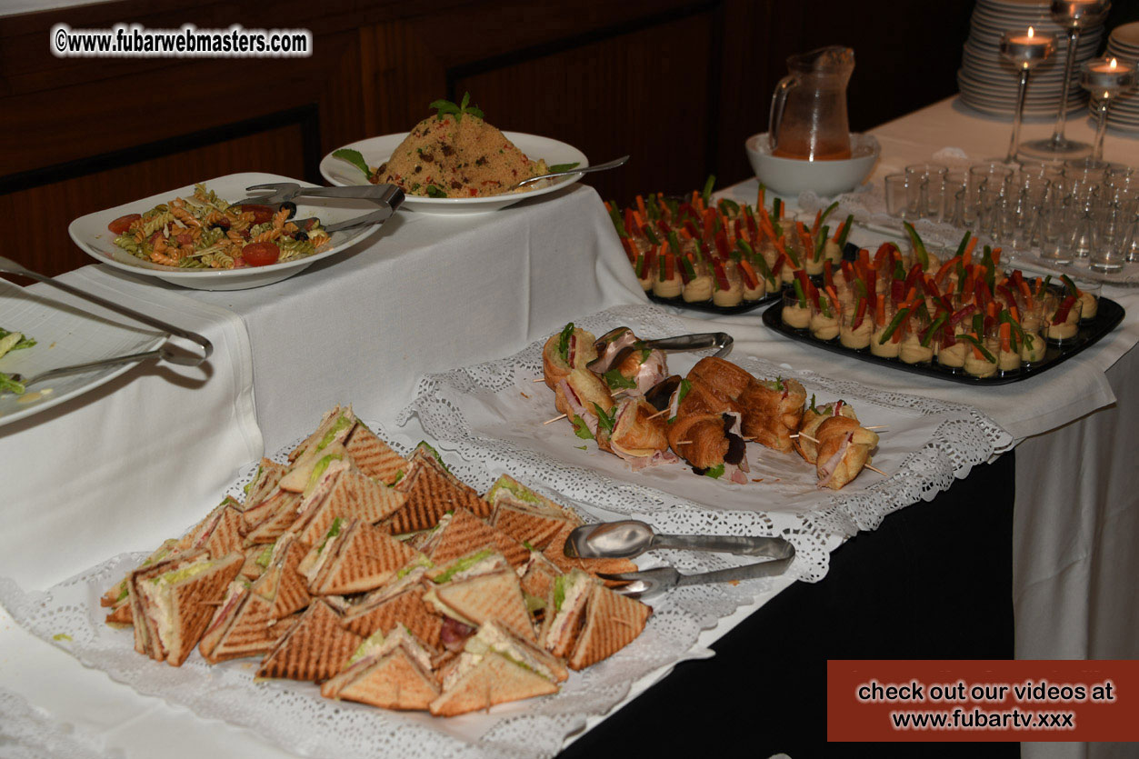 EWT After Show Party