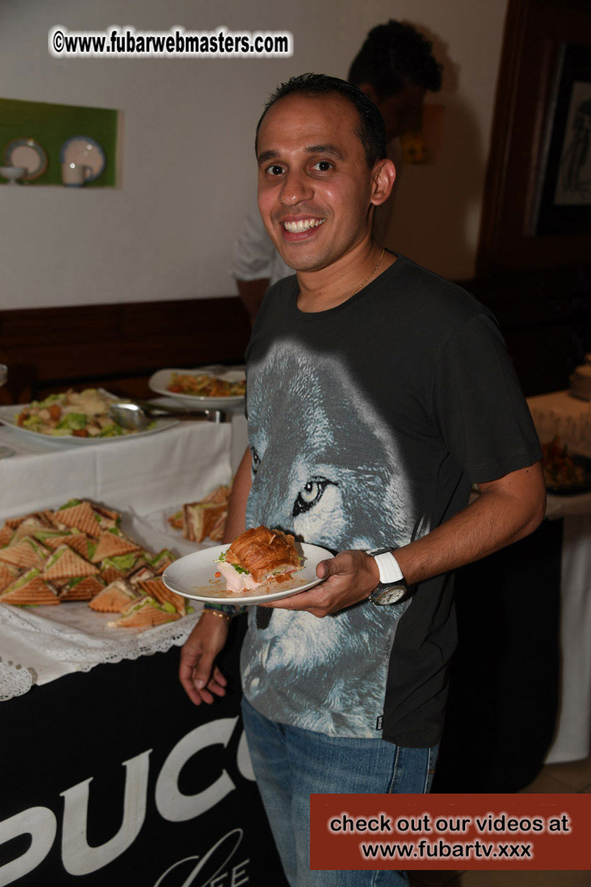 EWT After Show Party