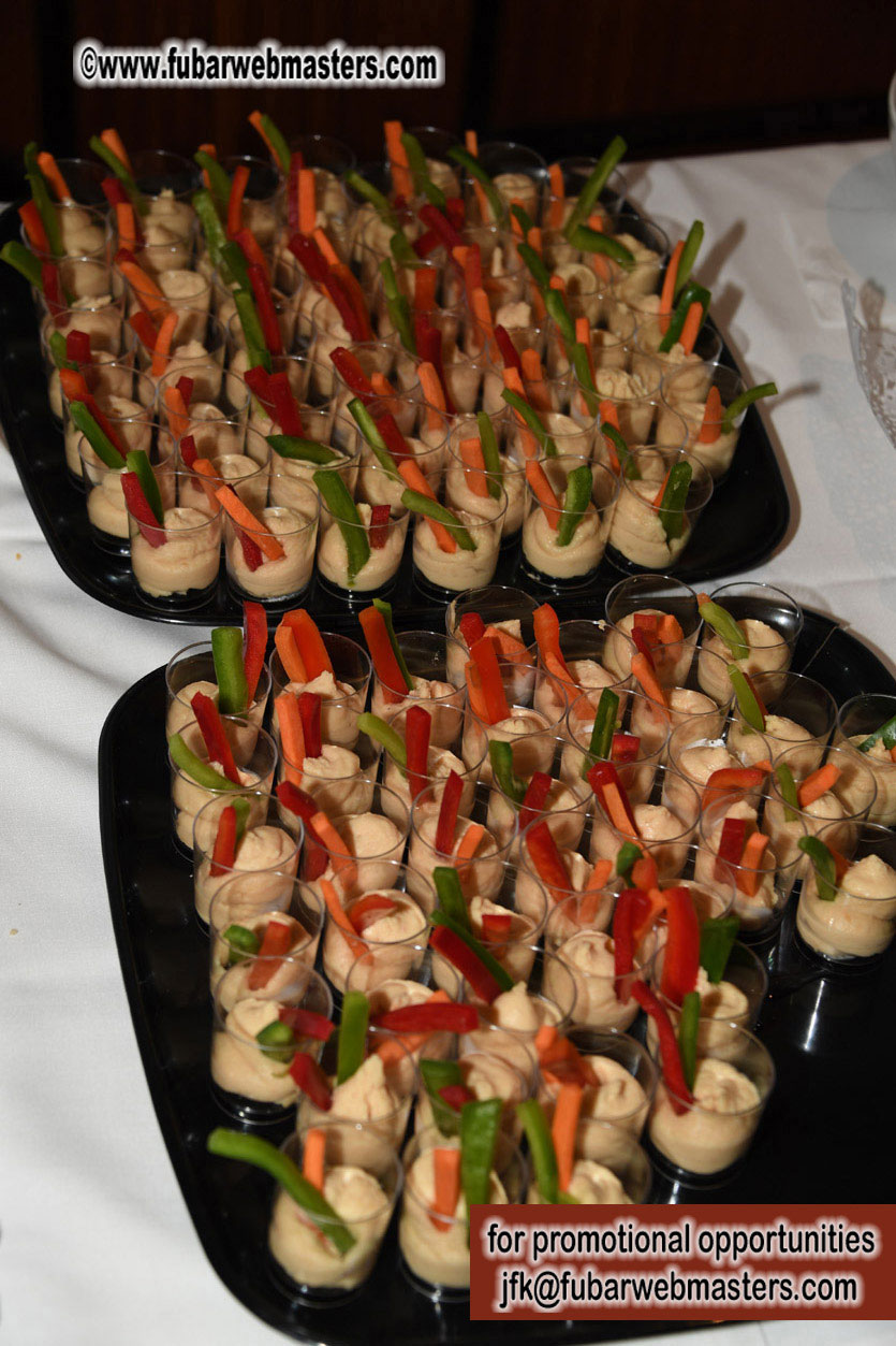 EWT After Show Party