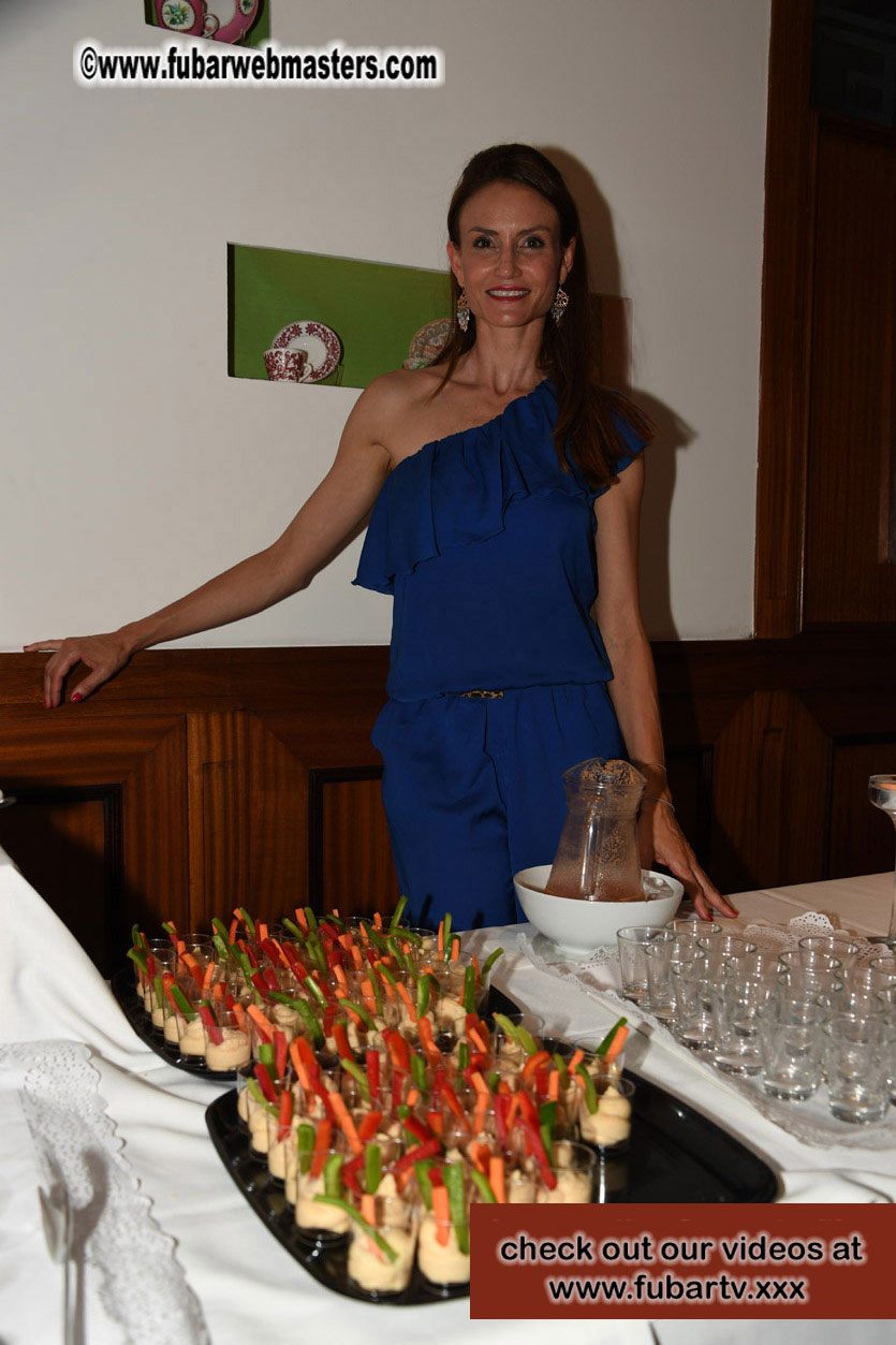 EWT After Show Party