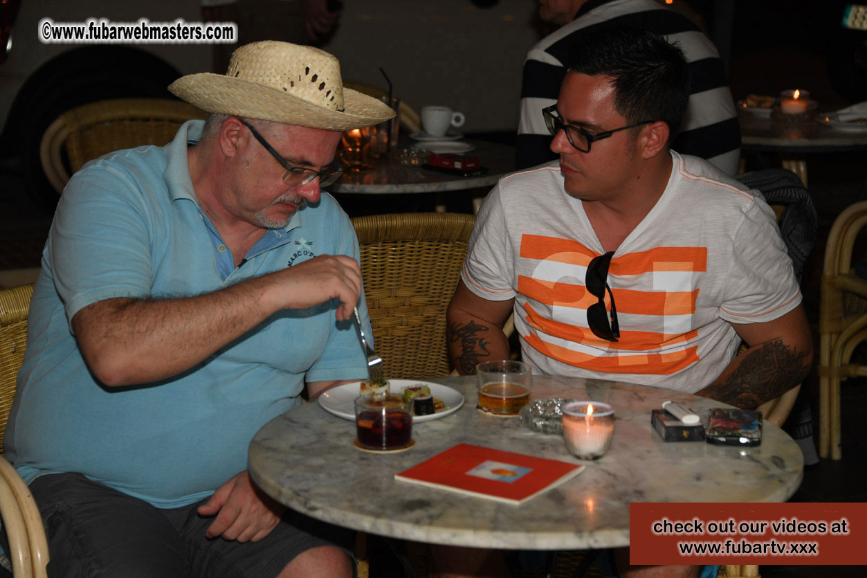 EWT After Show Party