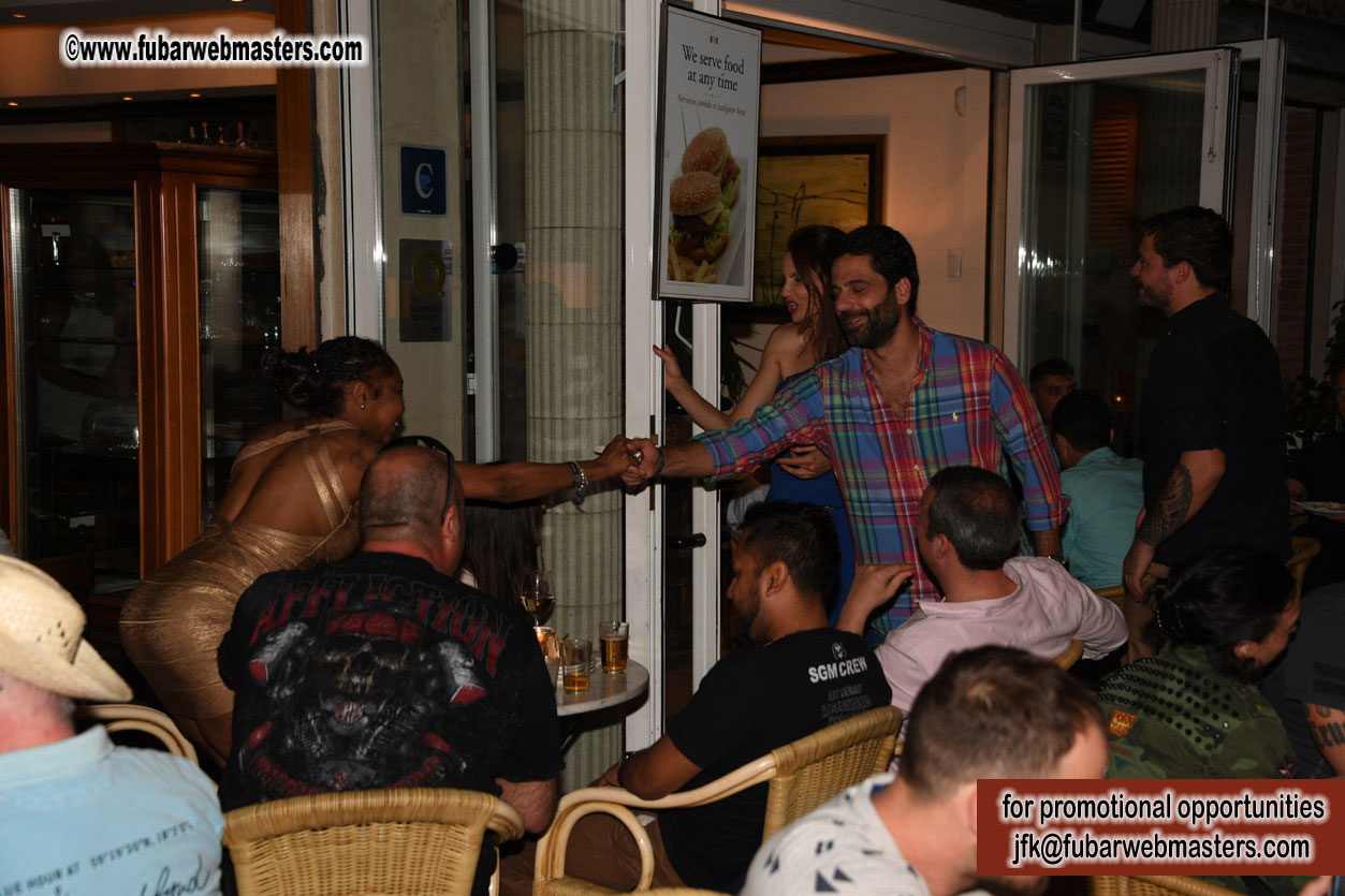 EWT After Show Party