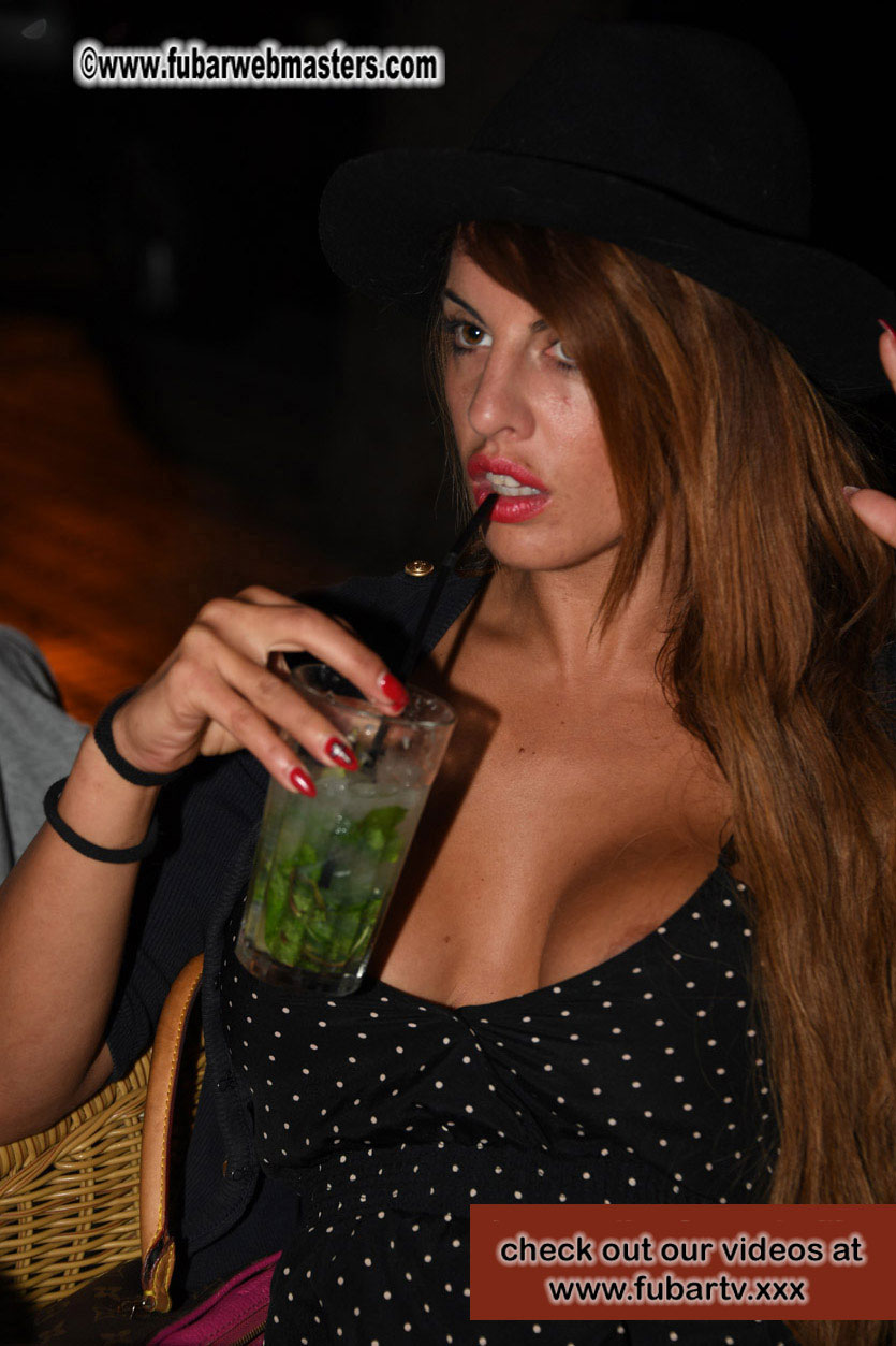 EWT After Show Party