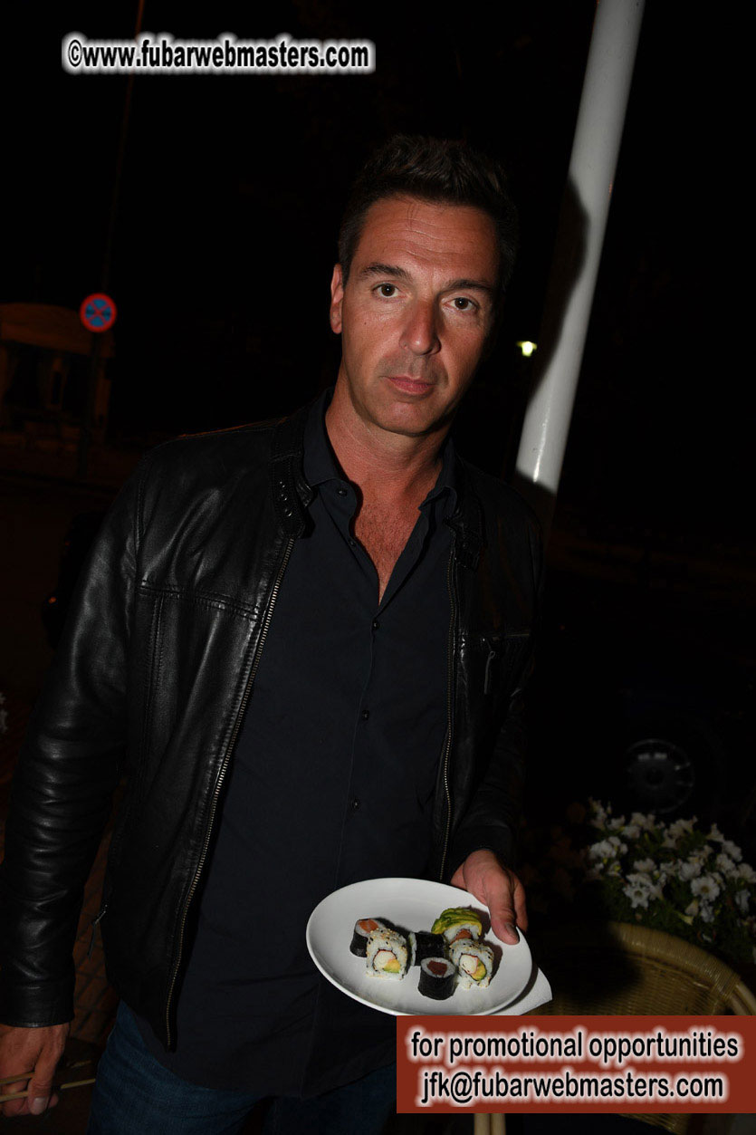 EWT After Show Party