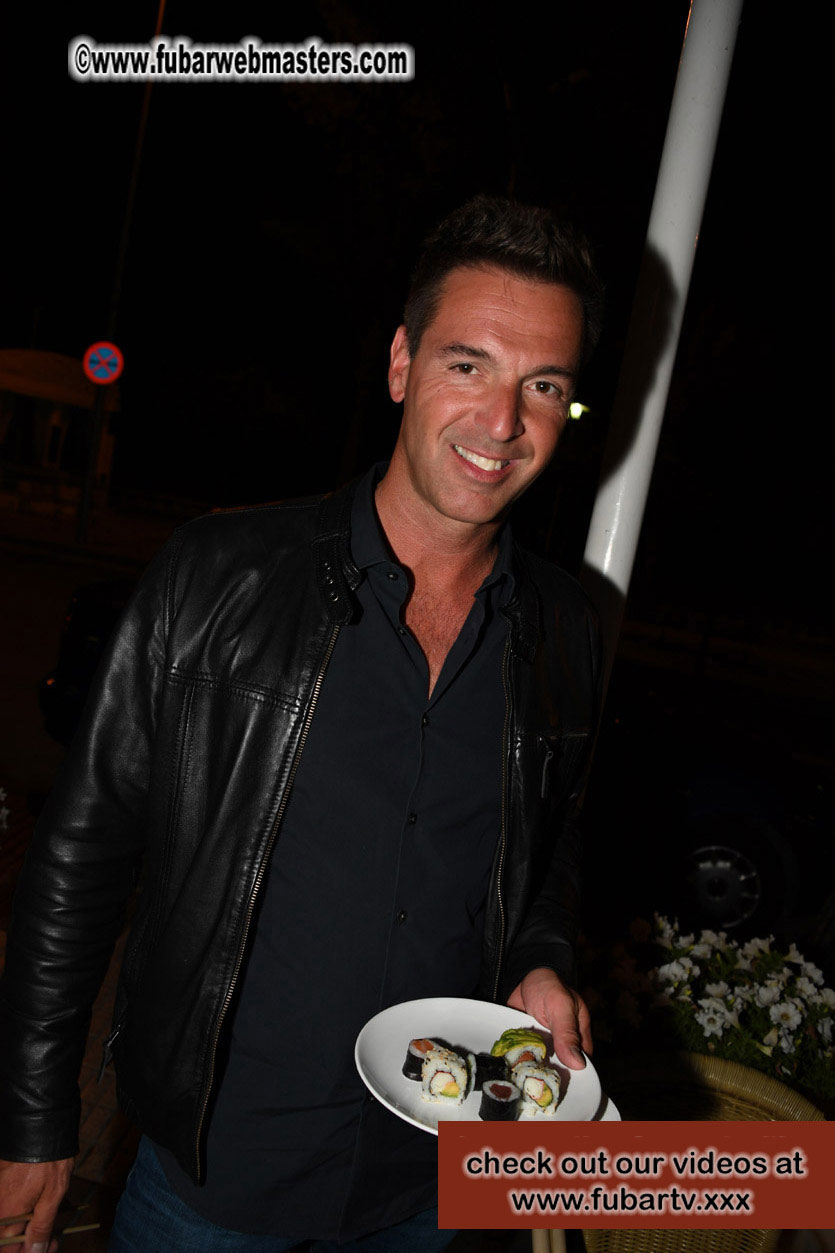 EWT After Show Party