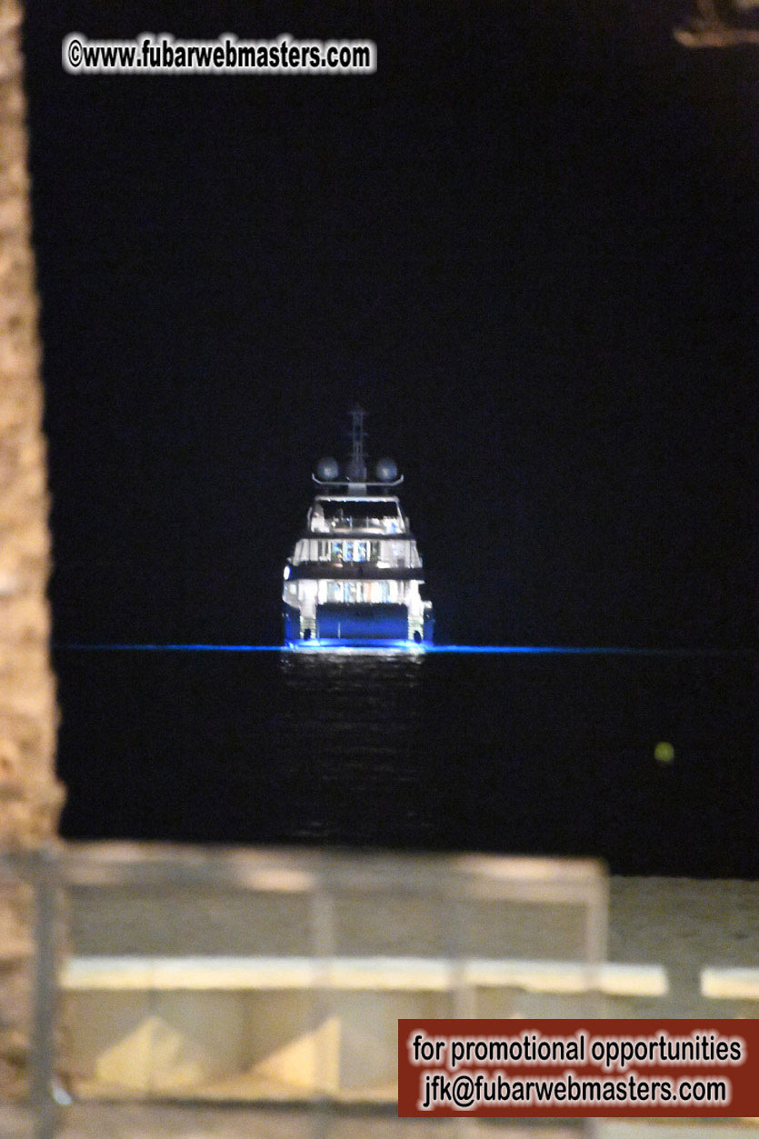 EWT After Show Party