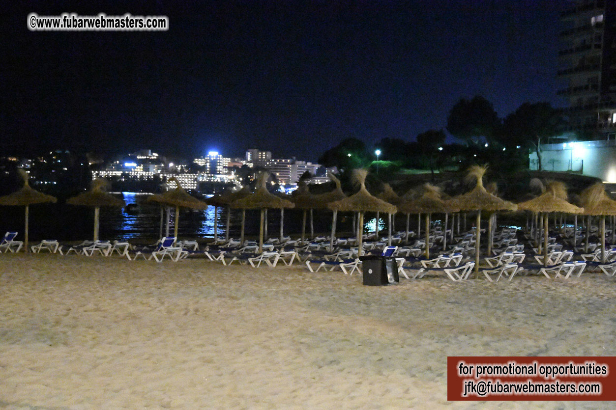 EWT After Show Party